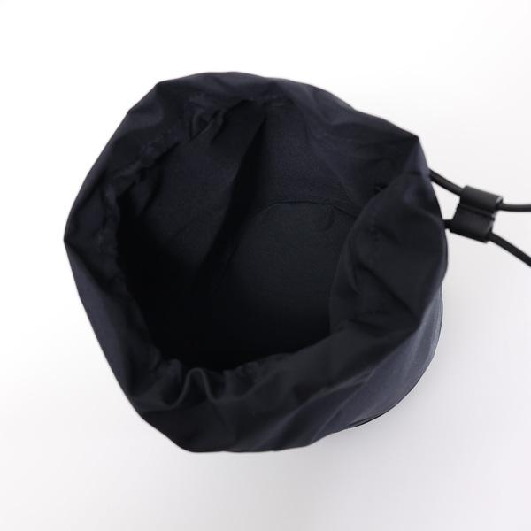 THE ROW ザ・ロウ SPORTY POUCH ポーチ ナイロン ミニバッグ THE ROW ザ・ロウ SPORTY POUCH ポーチ ナイロン ミニバッグ