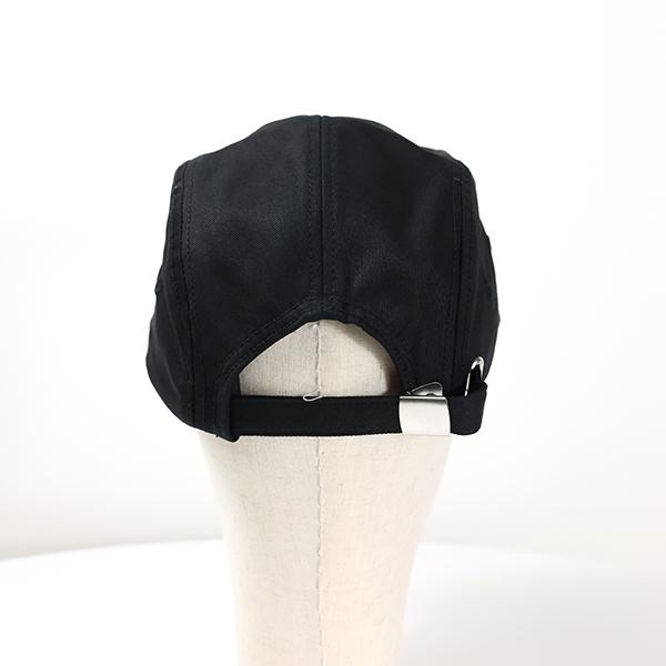 MM6 エムエムシックス Studs Baseball Cap キャップ 帽子 ストレート