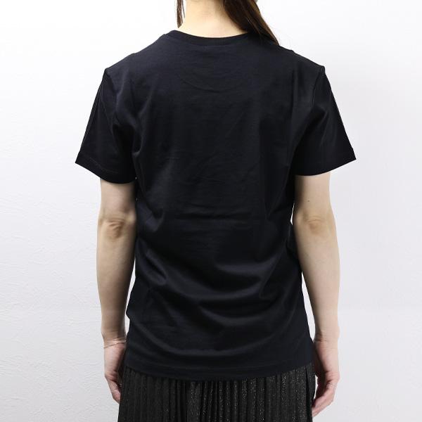N°21（ヌメロヴェントゥーノ） N21 numero ventuno Crew Neck Cotton T