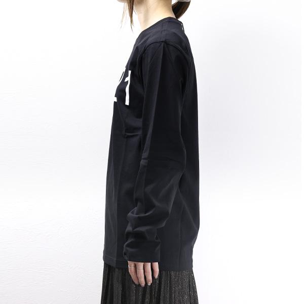 N°21 N21 numero ventuno ヌメロヴェントゥーノ Tシャツ 長袖 N°21 N21 numero ventuno ヌメロヴェントゥーノ Tシャツ 長袖
