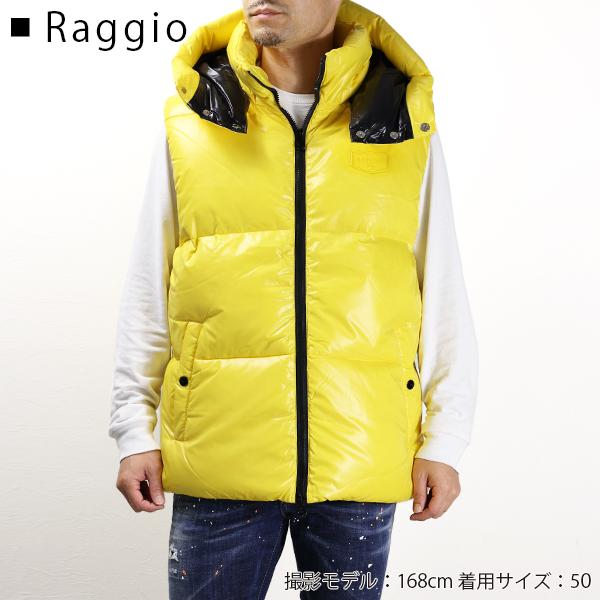 未使用級 デュベティカ 現行 MESARTHIMDUE ダウン ベスト XL DUVETICA（デュベティカ） MESARTHIM メサルティム ダウンベスト