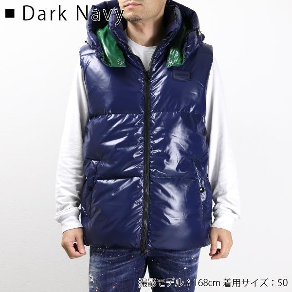 専用【美品】デュベティカ　DUVETICA　ダウンベスト　38　 ネイビー 楽天市場】Duvetica デュベティカ ダウンベスト FILUCCA フィルカ