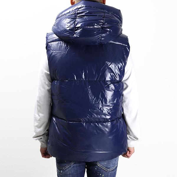 DUVETICA（デュベティカ） MESARTHIM メサルティム ダウンベスト