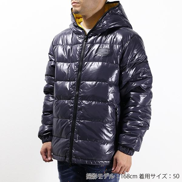 DUVETICA（デュベティカ） DUBHEDUE デュベドゥエ ダウンジャケット