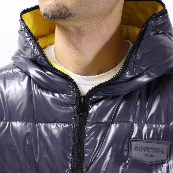 DUVETICA（デュベティカ） DUBHEDUE デュベドゥエ ダウンジャケット