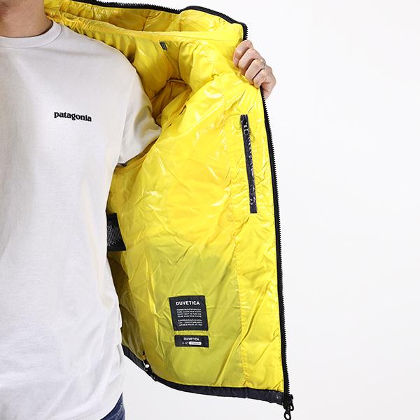 DUVETICA / ダウンジャケット/38/D.2230.00-1035R DUVETICA（デュベティカ） DUBHEDUE デュベドゥエ ダウンジャケット