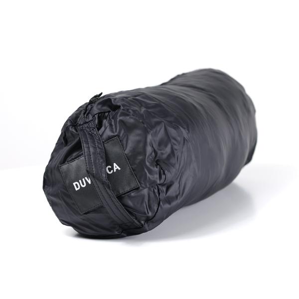 DUVETICA（デュベティカ） THIASEI ダウンジャケット パッカブル仕様