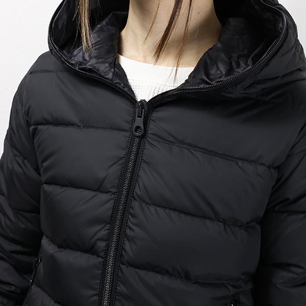 DUVETICA（デュベティカ） THIASEI ダウンジャケット パッカブル仕様