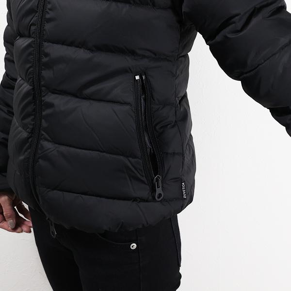 DUVETICA（デュベティカ） THIASEI ダウンジャケット パッカブル仕様