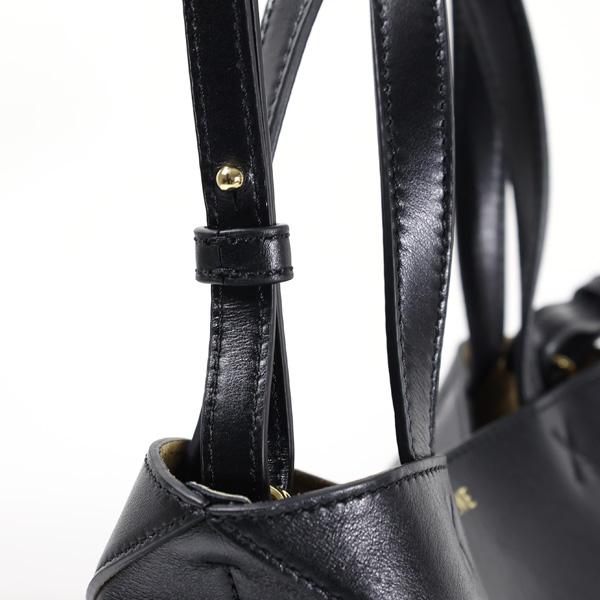 LOEWE（ロエベ） Puzzle Tote Mini トートバッグ ショルダーバッグ