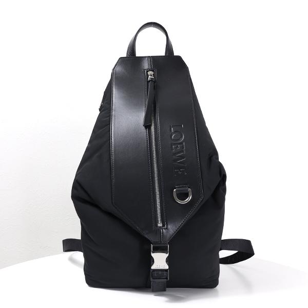 LOEWE ロエベ Convertible Backpack Small バックパック リュック