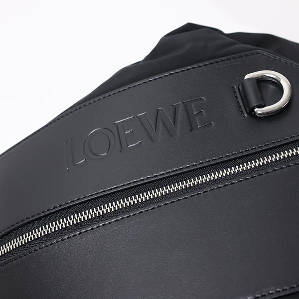 LOEWE（ロエベ） Convertible Backpack Small バックパック リュック