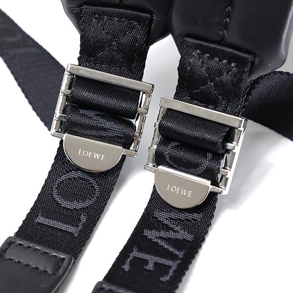 LOEWE（ロエベ） Convertible Backpack Small バックパック リュック