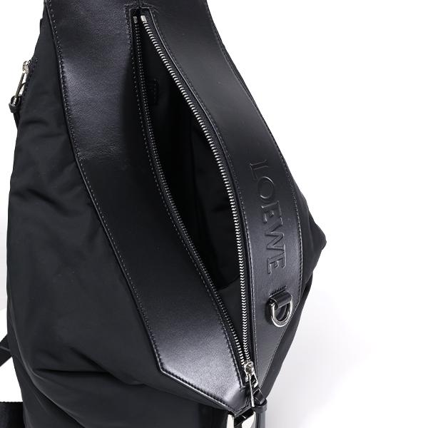 LOEWE ロエベ Convertible Backpack Small バックパック リュック