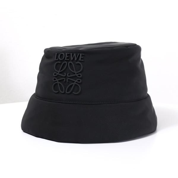 LOEWE（ロエベ） Puffy Bucket Hat バケットハット ハット 帽子