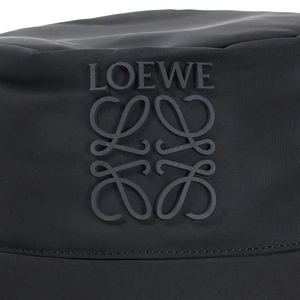 LOEWE（ロエベ） Puffy Bucket Hat バケットハット ハット 帽子