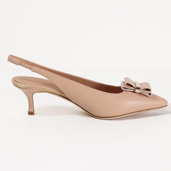 VARA（Salvatore Ferragamo） サルヴァトーレフェラガモ Willis 55