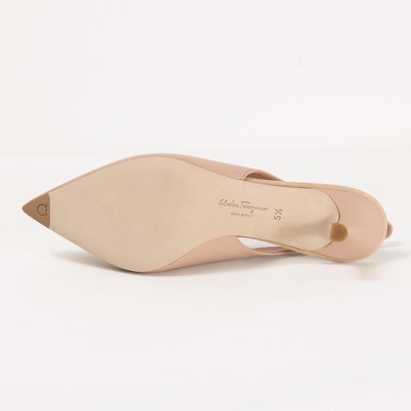 VARA（Salvatore Ferragamo） サルヴァトーレフェラガモ Willis 55