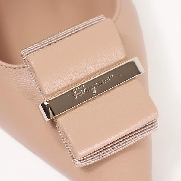 VARA（Salvatore Ferragamo） サルヴァトーレフェラガモ Willis 55