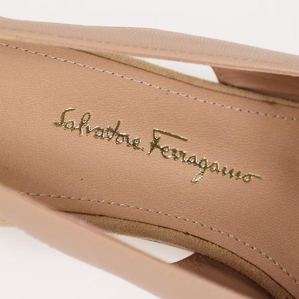 VARA（Salvatore Ferragamo） サルヴァトーレフェラガモ Willis 55