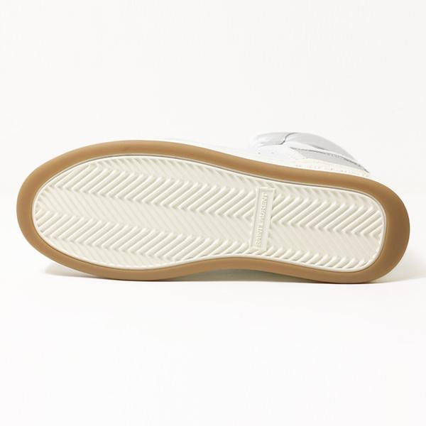 FERRAGAMO Saint Laurent サンローラン SL 80 Sneakers