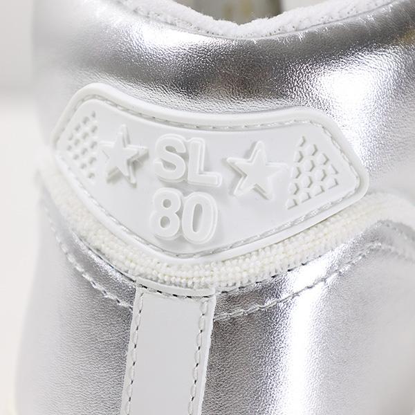 FERRAGAMO Saint Laurent サンローラン SL 80 Sneakers