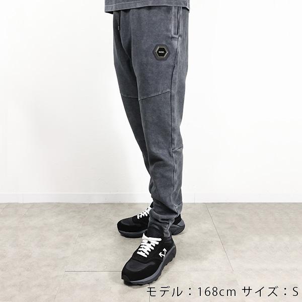 BALR.（ボーラー） BALR D13 Slim Washed Sweatpants スウェットパンツ