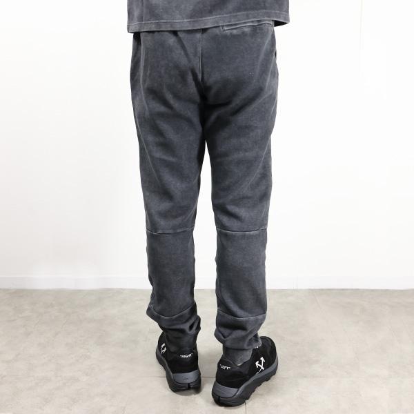 BALR.スエットパンツグレーLサイズ B10008 BALR.スエットパンツ