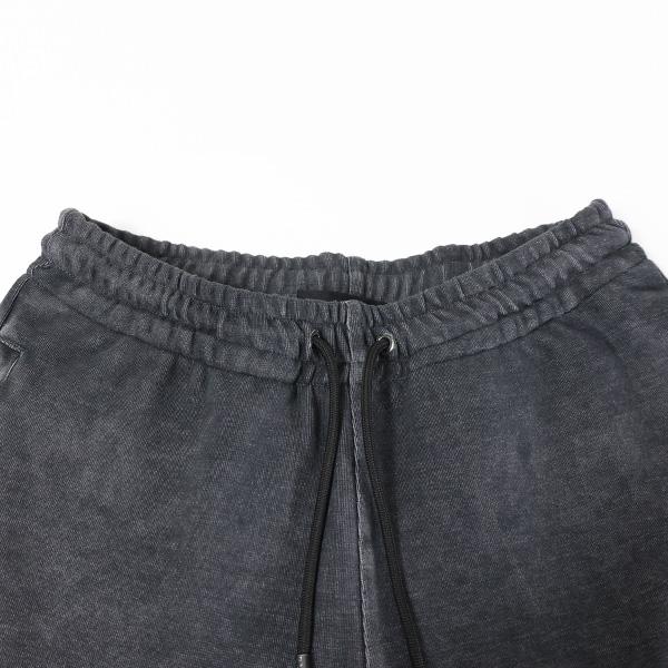 BALR.（ボーラー） BALR D13 Slim Washed Sweatpants スウェットパンツ