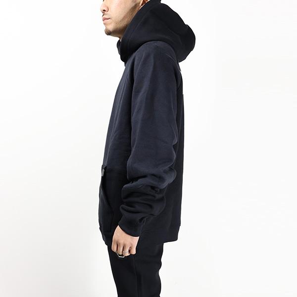BALR.（ボーラー） BALR Carter Loose Double Arrow Hoodie パーカー