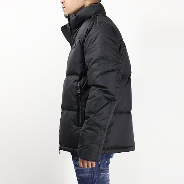 BALR. BALR ボーラー Miles Straight Puffer Jacket ダウンジャケット