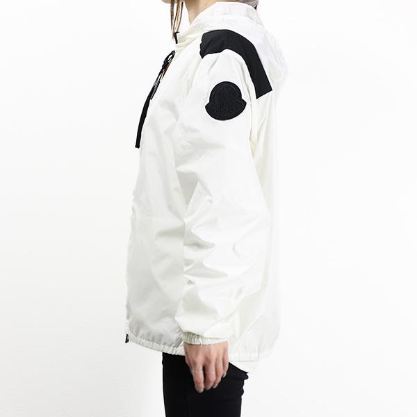 MONCLER モンクレール ANTHRACITE ナイロンジャケット ブルゾン MONCLER モンクレール ANTHRACITE ナイロンジャケット ブルゾン