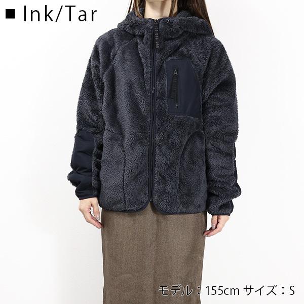 UGG（アグ） RUTHIE UGGFLUFF ZIP HOODIE ルティエアグフラフジップ