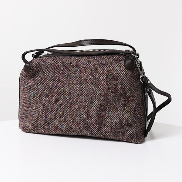 GIANNI CHIARINI ジャンニキアリーニ ALIFA ハンドバッグ ショルダー 