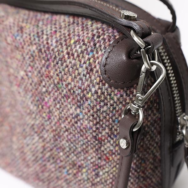 GIANNI CHIARINI ジャンニキアリーニ ALIFA ハンドバッグ
