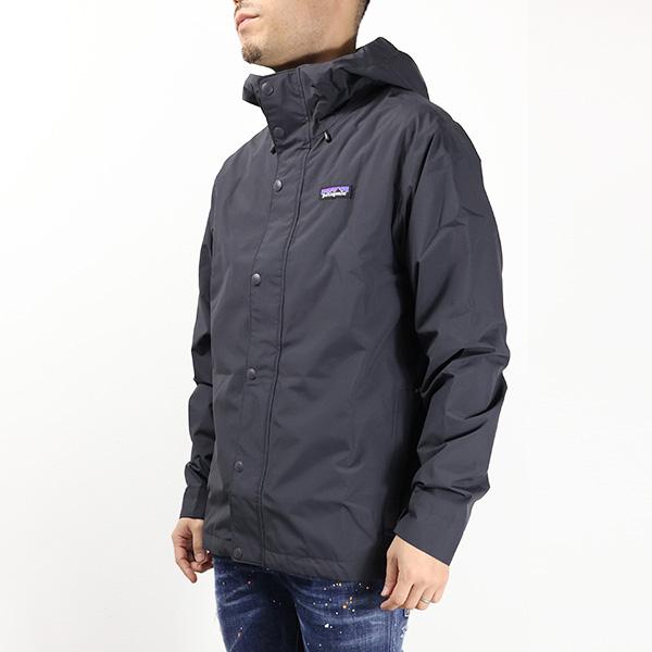 patagonia ブルゾン USA製 95年 patagonia Reversible Glissade Pullover インク