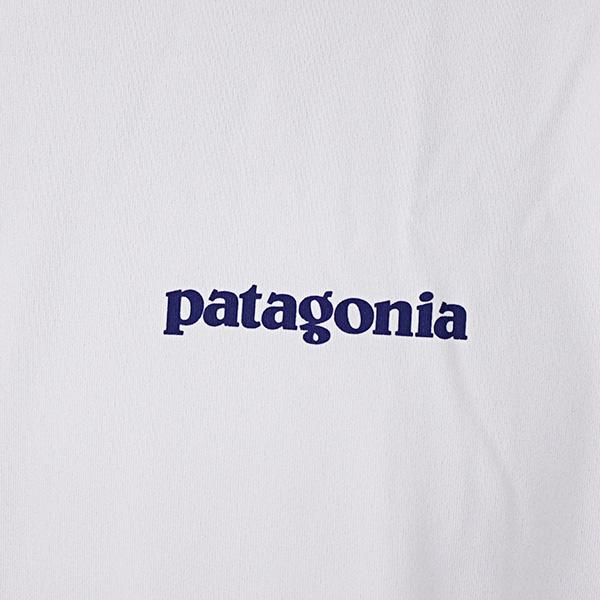 Patagonia パタゴニア Mens Long-Sleeved Capilene Cool Daily Graphic Tシャツ 長袖 ロゴプリント アウトドア スポーツ メンズ 45170｜lag-onlinestore｜08