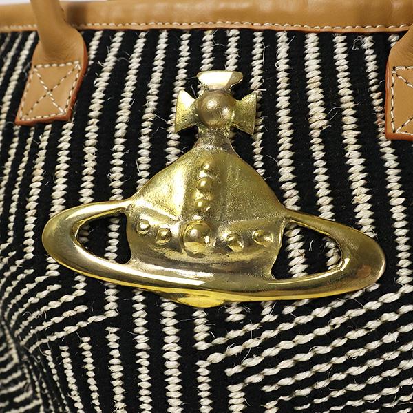 Vivienne Westwood ヴィヴィアンウエストウッド ジェーン バスケット 