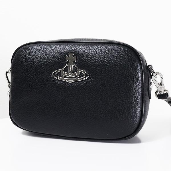 Vivienne Westwood（ヴィヴィアンウエストウッド） ANNA CAMERA BAG