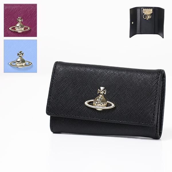 Vivienne Westwood（ヴィヴィアンウエストウッド） キーケース 4連