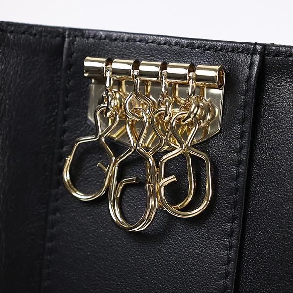 Vivienne Westwood（ヴィヴィアンウエストウッド） キーケース 4連