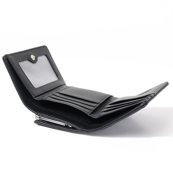 Vivienne Westwood（ヴィヴィアンウエストウッド） 三つ折り財布