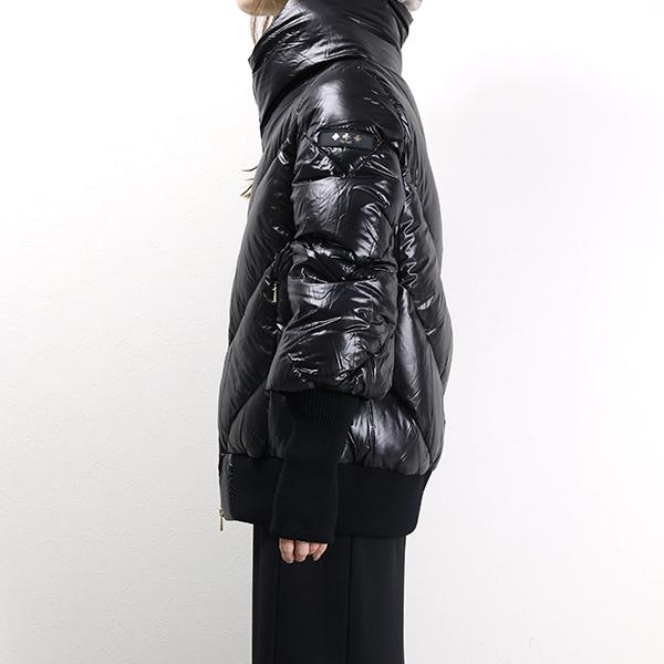 TATRAS（タトラス） TUYUKKA ダウンジャケット フードなし ダウン