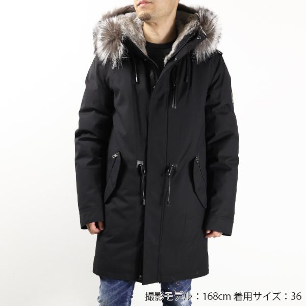 Mackage マッカージュ モリッツ ダウンジャケット ダウンコート