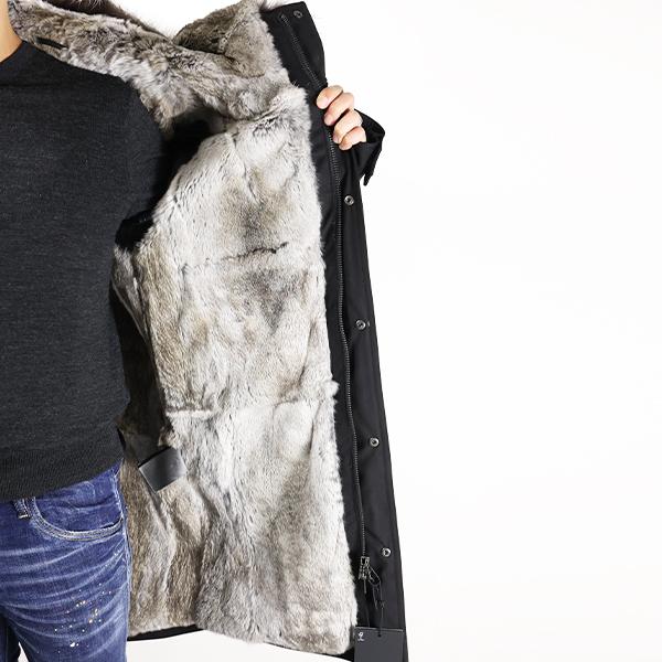 Mackage MACKAGE マッカージュ モリッツ ダウンジャケット ダウン