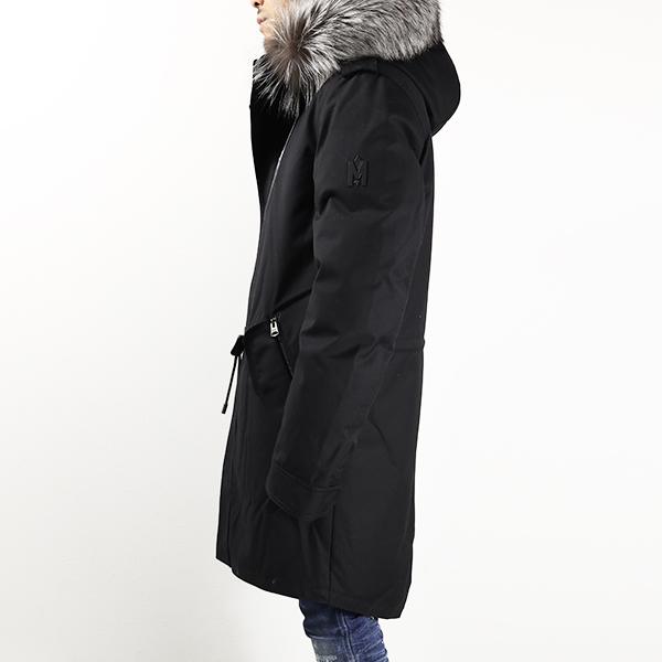 Mackage マッカージュ モリッツ ダウンジャケット ダウンコート