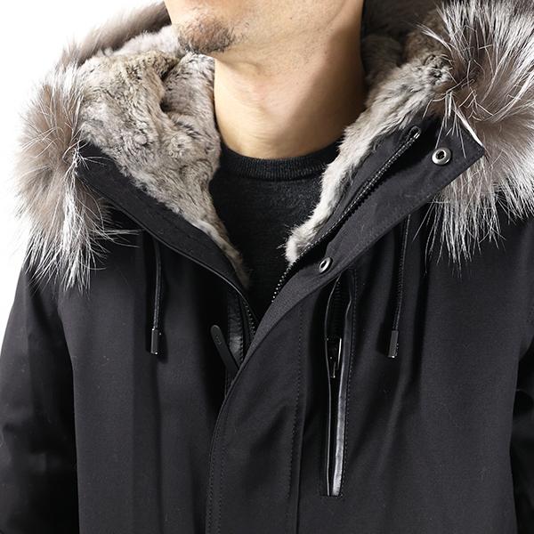 Mackage マッカージュ モリッツ ダウンジャケット ダウンコート