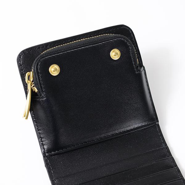 BOTTEGA VENETA ボッテガヴェネタ 三つ折り財布 ミニ財布 BOTTEGA VENETA ボッテガヴェネタ 三つ折り財布 ミニ財布