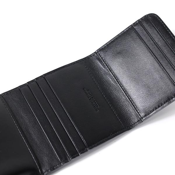 BOTTEGA VENETA ボッテガヴェネタ 三つ折り財布 ミニ財布 BOTTEGA VENETA ボッテガヴェネタ 三つ折り財布 ミニ財布