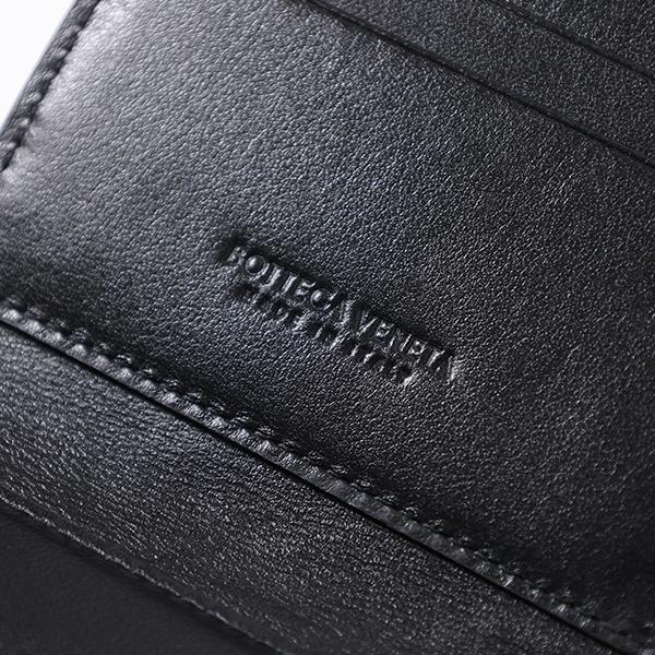 BOTTEGA VENETA ボッテガヴェネタ 三つ折り財布 ミニ財布 BOTTEGA VENETA ボッテガヴェネタ 三つ折り財布 ミニ財布